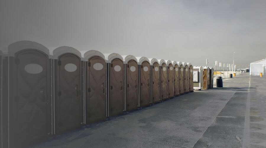 Why Choose Expert Porta Potty Rentals